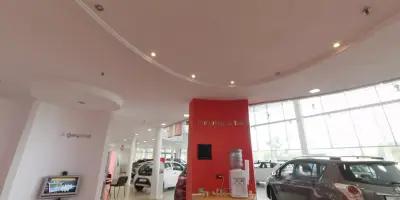 Toyota Auto Center Sliven