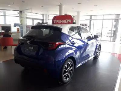 Toyota Auto Center Sliven