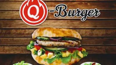 Q-burger