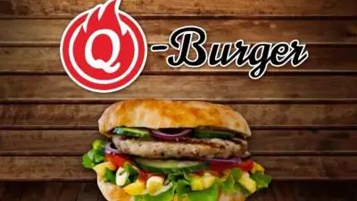 Q-burger