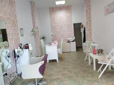 Royal Predo beauty salon