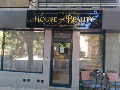 House of Beauty