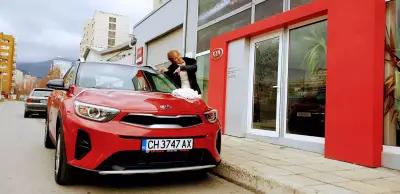 Kia Sliven - Крис Моторс ООД - Представителство на Kia Motors за град Сливен