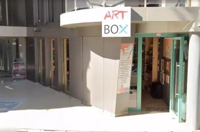 ART BOX