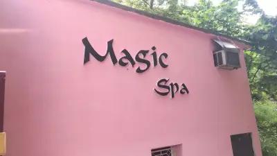 Magic Spa