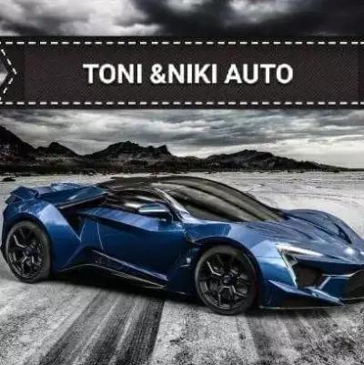 Автокъща Toni & Niki AUTO BANSKO