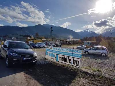 Автокъща Toni & Niki AUTO BANSKO