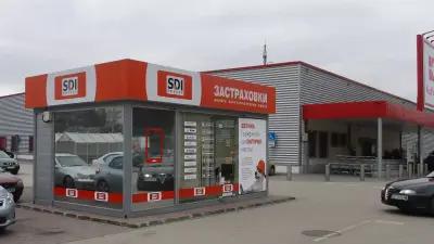 SDI брокер - Застраховки