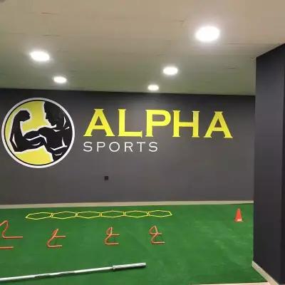 ALPHA Sports