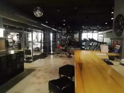 Fitness Club "Dan Kolov Lux"