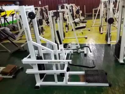 Cronos Gym