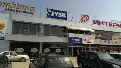 JYSK Pleven