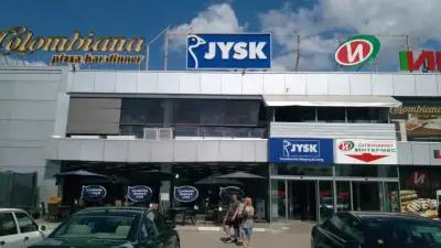 JYSK Pleven