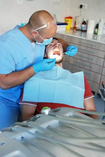 KM Dental Studio Pleven