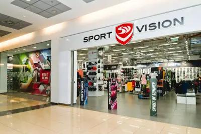 Sport Vision Pleven