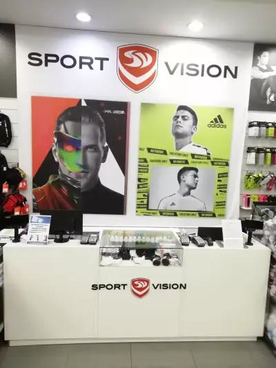 Sport Vision Pleven