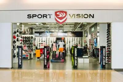 Sport Vision Pleven