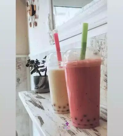 Bubble Tea & More