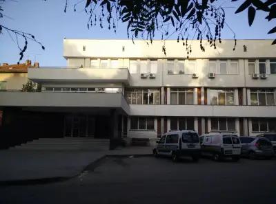 читалище ЛИК / Community Centre "LIK - 1959"