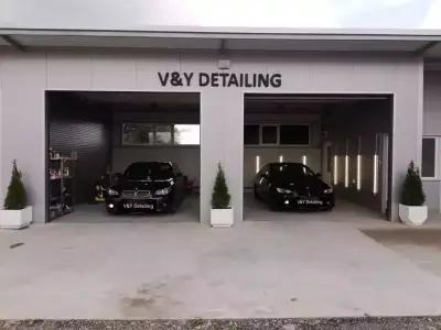 V&Y Detailing