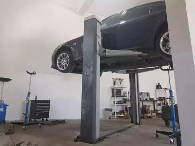 Auto Repair Centre Автосервиз ""Челебиеви""