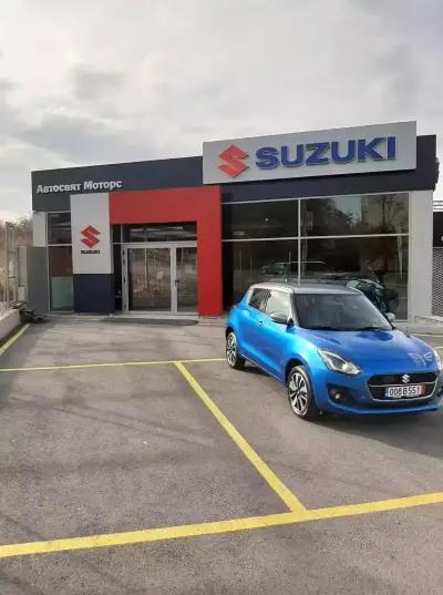 Suzuki