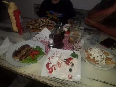 Pizza BG Party