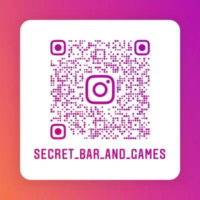 Secret-bar&games