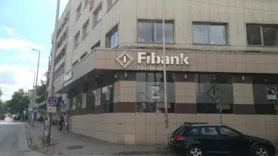 Fibank (Първа инвестиционна банка)