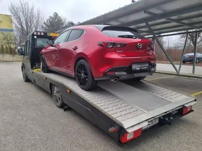 Mazda Плевен