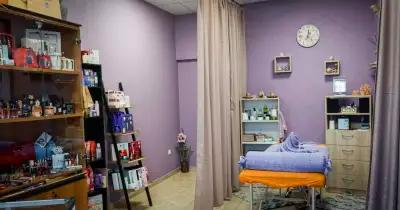 Triquetra Beauty Store & Massage Center