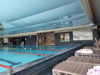 Therma ECO - Mineral Pool & SPA
