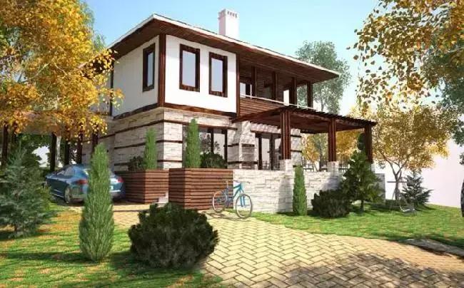 Style Real Estate Dobrich