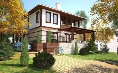 Style Real Estate Dobrich