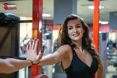 MyFitness Dobrich