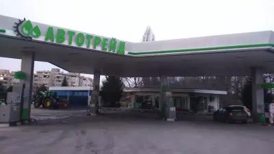 “Автотрейд СА“ ЕООД