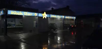 Автомивка Wash star