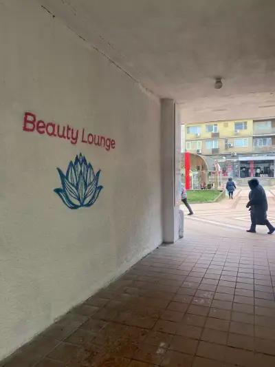 Beauty Lounge