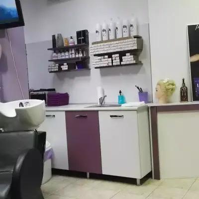 Salon Imaj