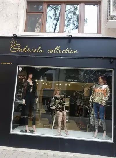 Gabriela Collection