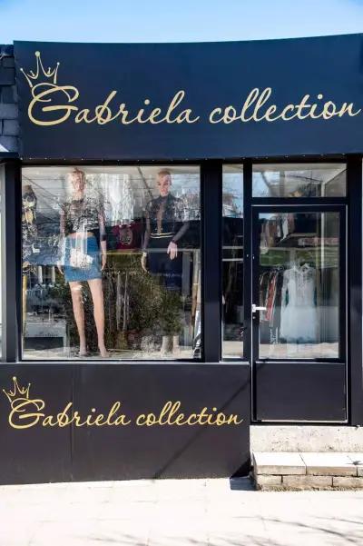 Gabriela Collection