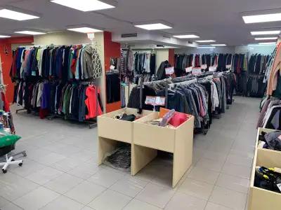 Plus+ (Outlet & Second Hand)Маркови Дрехи Втора Ръка.