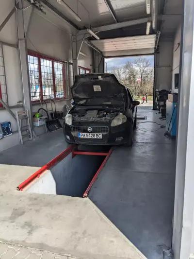 Автомивка carwash60sec