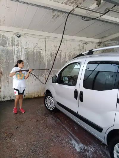 Автомивка carwash60sec