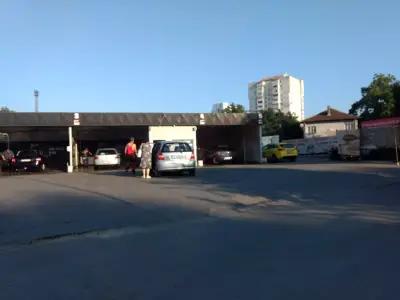 Автомивка carwash60sec