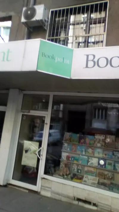 Bookpoint