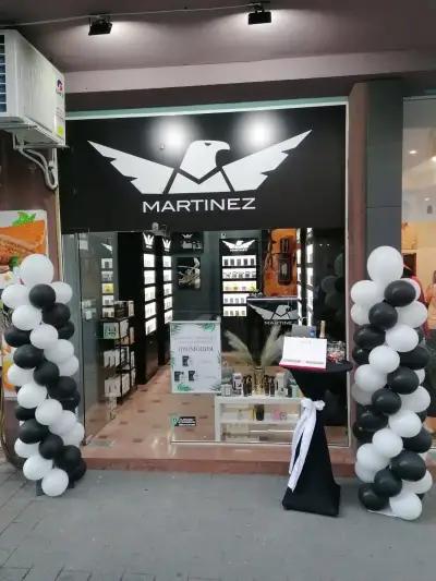 MARTINEZ Perfume Plovdiv