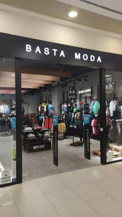 Basta Moda