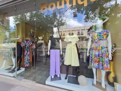 S.G. Boutique