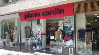 Магазин PIERRE CARDIN